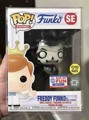 Freddy Funko as Skull Trooper Box of Fun 1000 piece Funko