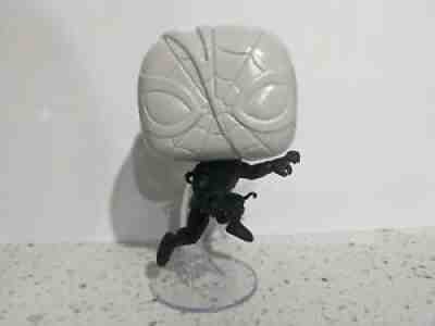 Funko POP! Prototype - Venomized Spider-Man Bobblehead