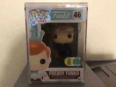 2016 SDCC Limited Exclusive FREDDY FUNKO (KYLO REN) Only 400 PCS. Very Rare