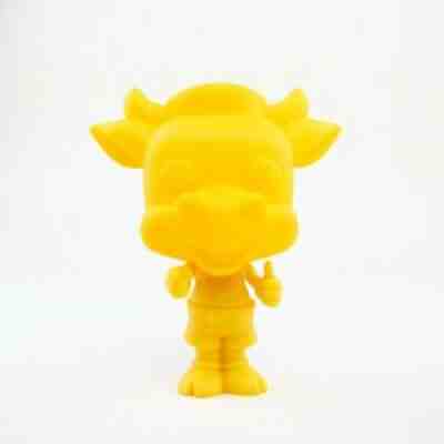 Funko FunKon 2021 Exclusive Pop! Proto: Mooby