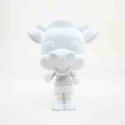 Funko FunKon 2021 Exclusive Pop! Proto: Mooby (White)