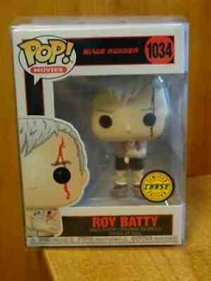 Funko pop! movies 1982-Blade runner roy batty 1033 