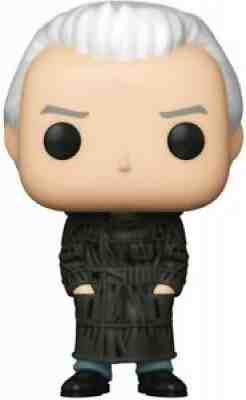 Blade runner 1982 figurine roy batty rutger hauer funko pop