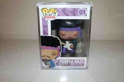 Funko Pop Rocks Purple Haze 01