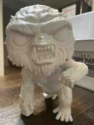 10 Inch Kong Godzilla vs Kong Prototype Funko Pop