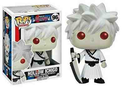 Funko Pop Animation Bleach Hollow Ichigo 96 GS Exclusive.