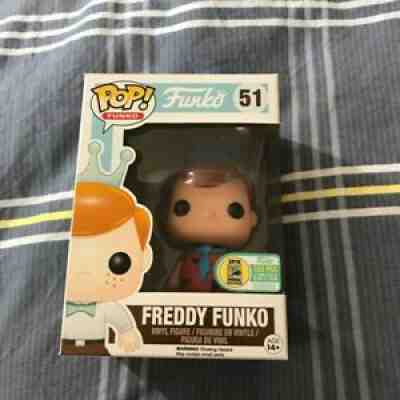 Rare!! Funko Pop Flintstones - Freddy Flintstone + Protector Mint