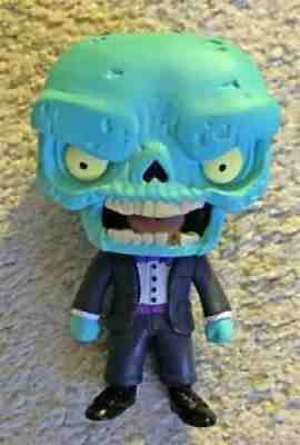 Custom Funko POP figure - The Cryptkeeper - Cartoon TAS version (John Kassir)