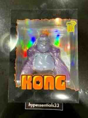 KONG Vinyl 6