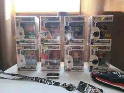 American Horror Story Coven FUNKO LOT!