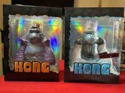 KONG VINYL 6