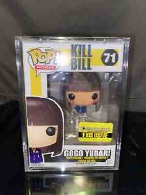 Gogo Yubari funko pop