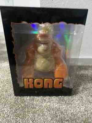 KONG VINYL 6