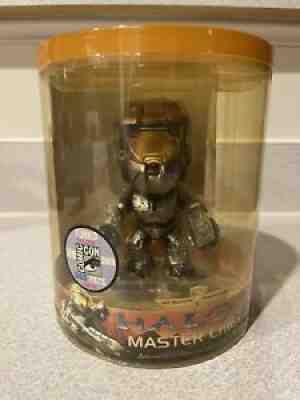 funko force master chief, Halo, Funko Pop OGs, 2009 SDCC LE 1008