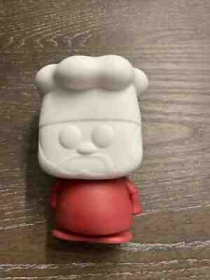 Funko Pop! CHEF from Southpark. PROTO 2018