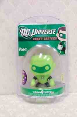 Funko Pop - Green Lantern GLOW GITD - SDCC 2010 LE 480 - Rare Clamshell GRAIL