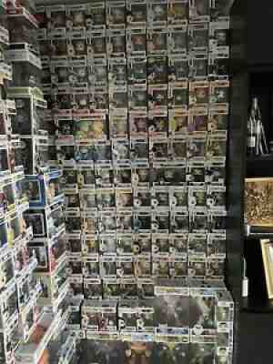 pop funko lot