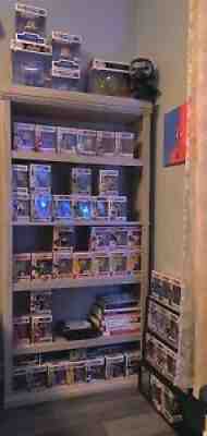 funko pop lot