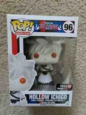 Funko Bleach Hollow Ichigo Pop Vinyl Figure 96