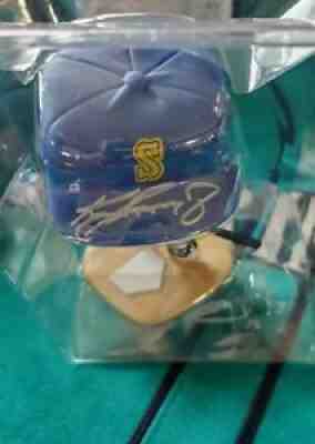 Funko Pop Ken Griffey Jr. #24 RC Auto w/Only 