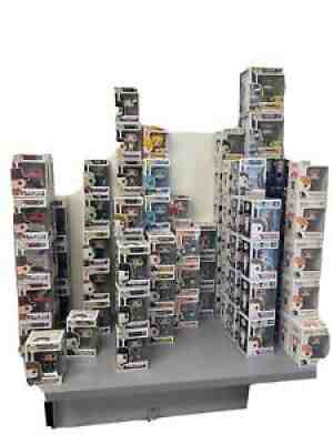 funko pop lot