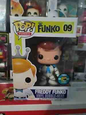 2012 SDCC Freddy Funko Star Wars Clone Trooper Fundays 1/96