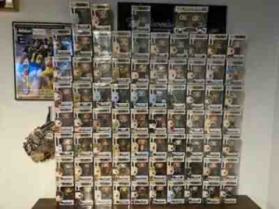 Game of Thrones Funko Pop! Lot