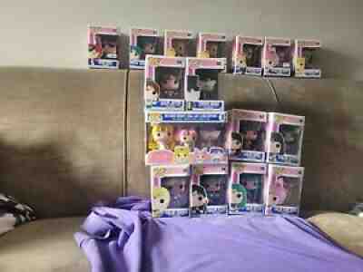 Funko Sailor Moon 