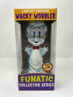 FREDDY FUNKO BOO BERRY 2011 WACKY WOBBLER 1/48 FUNDAYS RARE GRAIL