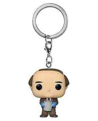 FUNKO The Office Pocket Pop! Keychain Kevin with Chili NEW IN STOCK!