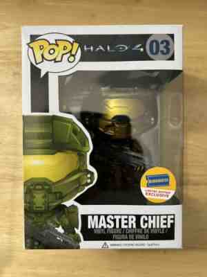 Master Chief Blockbuster Exclusive 03