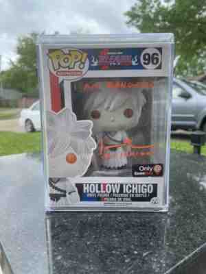 Hollow Ichigo Funko Pop