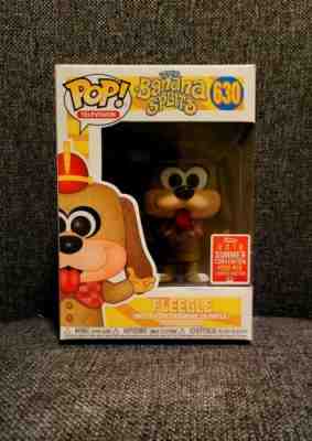 Funko POP Banana Splits - Masked Ochaco - Fruit Brute