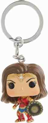 FUNKO Wonder Woman Pocket Pop! Keychain Wonder Woman NEW IN STOCK!