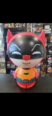 Funko Batman MEGA Dorbz ORANGE Limited Edition 30 Pieces Funko FUN Days