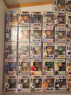 funko pop lot