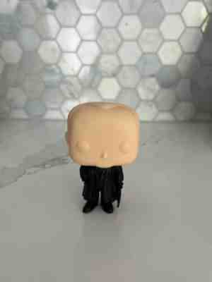 Prototype - Penguin - SDCC RARE Funko Pop - Blacklight Battle