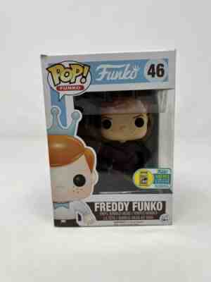 Funko Pop Star Wars Kylo Ren Freddy SDCC Fundays 2016 Limited Exclusive 400 Pcs