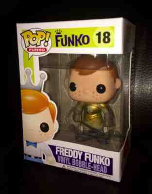 FUNKO POP 1/96 GAME OF THRONES JAIME LANNISTER FREDDY FUNDAYS SDCC 2013 GRAIL!