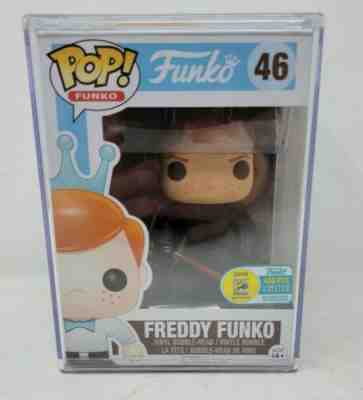 Funko Pop Star Wars Kylo Ren Freddy SDCC Fundays 2016 Limited Exclusive 400 Pcs