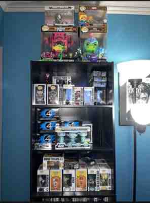 funko pop lot