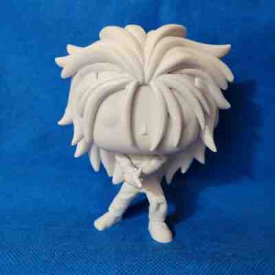 FRIGHT NIGHT II 2022 POP! YU YU HAKUSHO YUSUKE DEMON PROTO PROTOTYPE NYCC