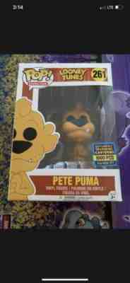 Lot Of 9 Looney Tunes POPs For jrbeto209