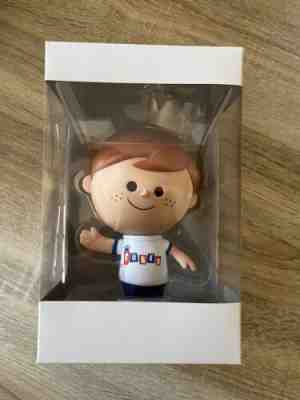 Funko Retro Freddy Funko 7 inch #9 of 10 Fundays 2014 Truely Rare