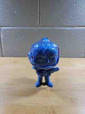 Funko Pop! Mr. Freeze PROTO Funko Fright Night II NYCC 2022 Exclusive