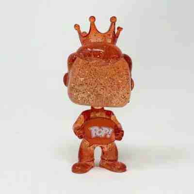 Red Crystal Freddy PoP - 2013 Funko Fundays - Limited Edition of 48 - Rare SDCC