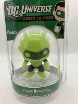 Funko Pop! 2010 SDCC GITD Green Lantern LE 480 CLAMSHELL, Sealed & RARE Grail