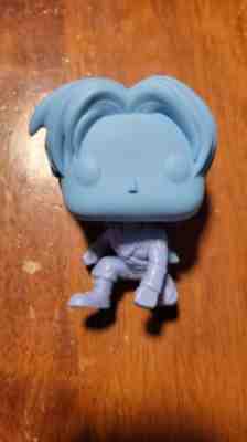 Funko Pop #313 Future Trunks : Dragon Ball Super Prototype