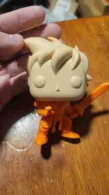 Funko Pop #621 Gohan : Dragon Ball Z Prototype