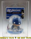 2010 Funko Force 2.0 DC Universe Batman (Blue) SDCC Exclusive / 1 of 480 AFA 8.0